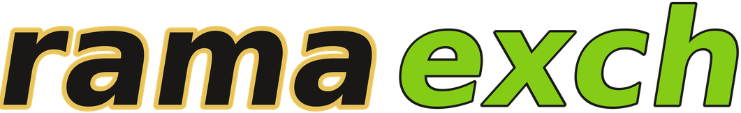 ramaexch logo